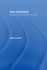 Interpersonal Communication Research : Advances Through Meta-analysis - Geert Lovink