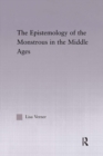 The Epistemology of the Monstrous in the Middle Ages - eBook
