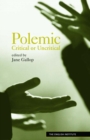 Polemic : Critical or Uncritical - eBook