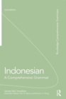 Indonesian: A Comprehensive Grammar - eBook