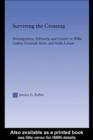 Surviving the Crossing : (Im)migration, Ethnicity, and Gender in Willa Cather, Gertrude Stein, and Nella Larsen - eBook