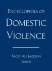 Encyclopedia of Domestic Violence - Nicky Ali Jackson
