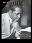 Duke Ellington and His World - A. H. Lawrence