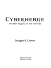 Cyberhenge : Modern Pagans on the Internet - eBook