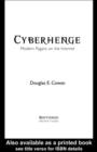 Cyberhenge : Modern Pagans on the Internet - Douglas E. Cowan