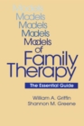 Models Of Family Therapy : The Essential Guide - eBook