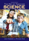 The Art of Teaching Science : Inquiry and Innovation in Middle School and High School - eBook