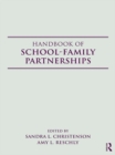 Handbook of School-Family Partnerships - eBook