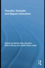 Traveller, Nomadic and Migrant Education - eBook