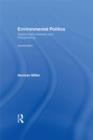 Environmental Politics : Stakeholders, Interests, and Policymaking - eBook