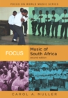 Focus: Music of South Africa - eBook