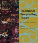 Traditional Storytelling Today : An International Sourcebook - eBook