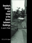 Beazley's Design and Detail of the Space between Buildings - eBook
