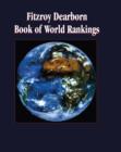 Fitzroy Dearborn Book of World Rankings - eBook