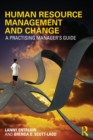 Human Resource Management and Change : A Practising Manager's Guide - eBook