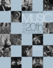 Encyclopedia of Music in the 20th Century - eBook