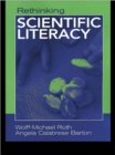 Rethinking Scientific Literacy - eBook