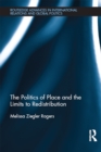 The Politics of Place and the Limits of Redistribution - eBook