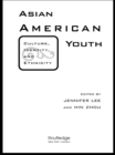 Asian American Youth : Culture, Identity and Ethnicity - eBook