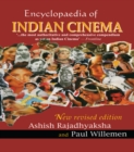 Encyclopedia of Indian Cinema - Ashish Rajadhyaksha
