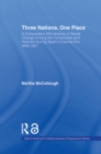 Three Nations, One Place - eBook