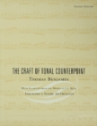 The Craft of Tonal Counterpoint - eBook