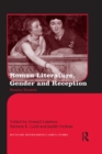 Roman Literature, Gender and Reception : Domina Illustris - eBook
