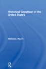 Historical Gazetteer of the United States - eBook