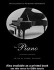 The Piano : An Encyclopedia - Robert Palmieri