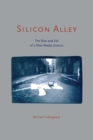 Silicon Alley : The Rise and Fall of a New Media District - eBook