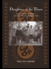 Daughters of the Tharu : Gender, Ethnicity, Religion, and the Education of Nepali Girls - eBook