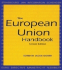 The European Union Handbook - eBook
