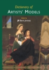 Dictionary of Artists' Models - Jill Berk Jiminez