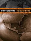 Don't Disturb the Neighbors : The US and Democracy in Mexico, 1980-1995 - eBook
