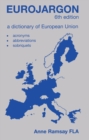 Eurojargon : A Dictionary of the European Union - eBook