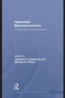 Heterodox Macroeconomics : Keynes, Marx and globalization - eBook