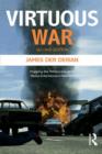 Virtuous War : Mapping the Military-Industrial-Media-Entertainment-Network - eBook