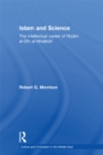 Islam and Science : The Intellectual Career of Nizam al-Din al-Nisaburi - eBook