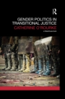 Gender Politics in Transitional Justice - eBook