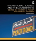 Transitional Justice and the Arab Spring - eBook