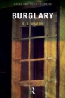Burglary - eBook