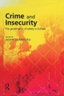 Crime and Insecurity - eBook