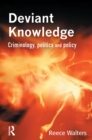 Deviant Knowledge - eBook