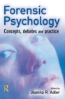 Forensic Psychology - eBook