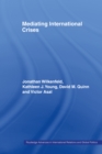 Mediating International Crises - eBook