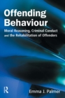 Offending Behaviour - eBook