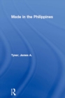 Made in the Philippines - eBook