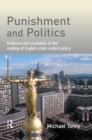 Punishment and Politics - eBook