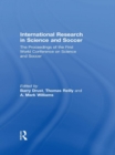 International Research in Science and Soccer - eBook
