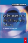 Introduction to the UK Hospitality Industry: A Comparative Approach - eBook